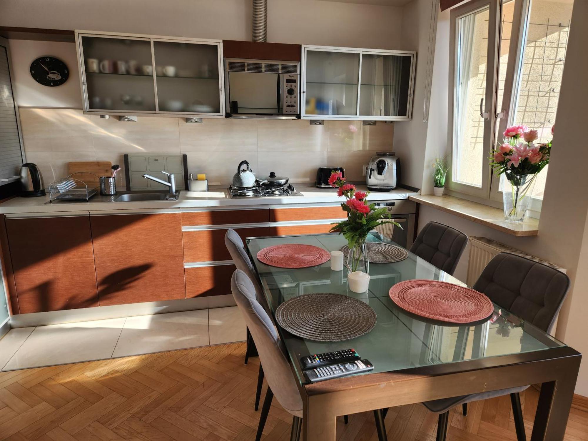Sloneczny Apartament Bluszczanska Apartment Warsaw Ngoại thất bức ảnh