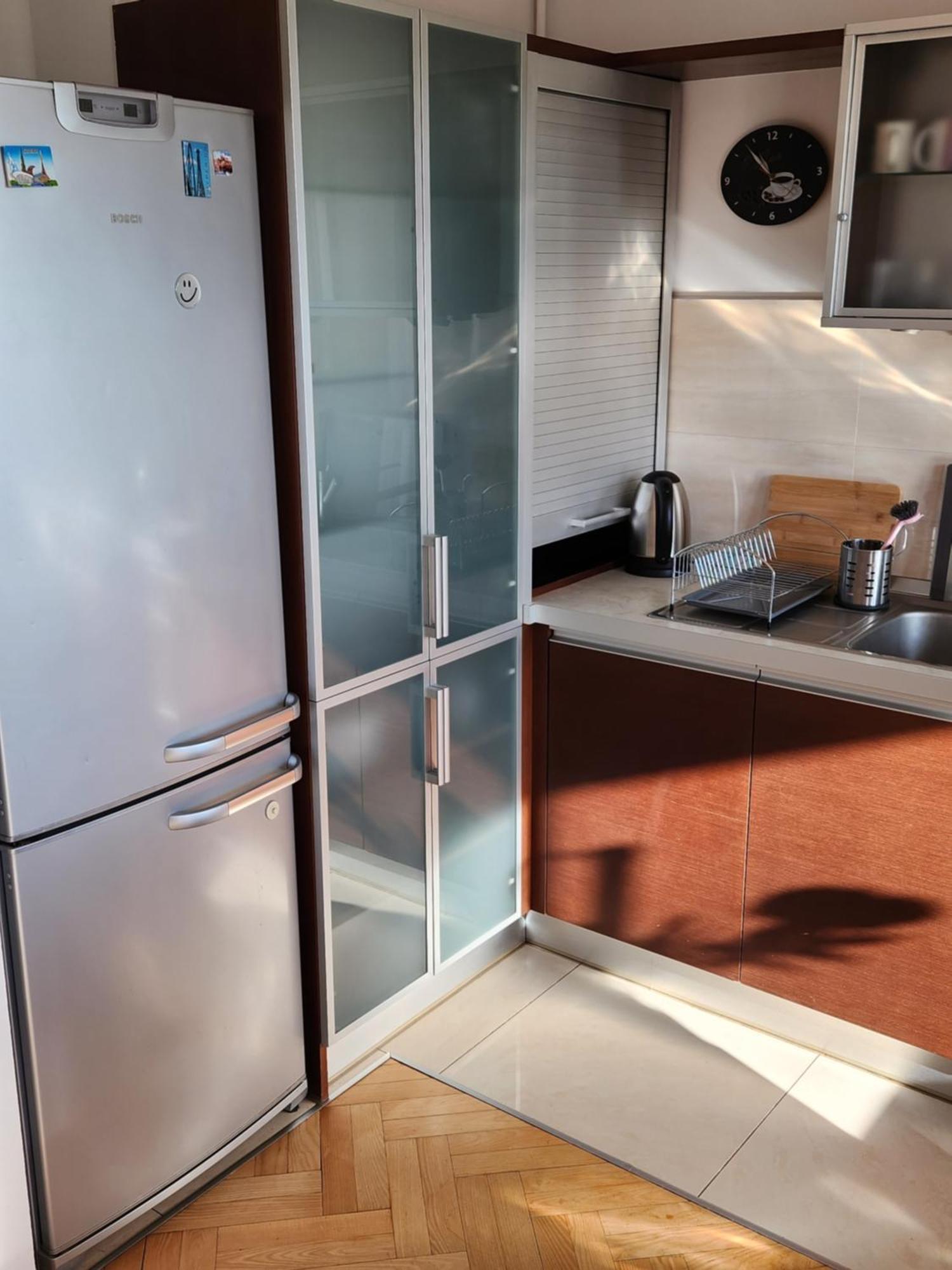 Sloneczny Apartament Bluszczanska Apartment Warsaw Ngoại thất bức ảnh